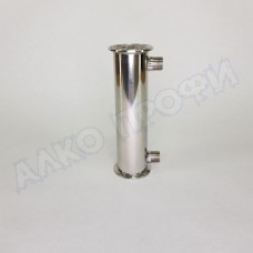 Дефлегматор 2" 200мм (7х12) НР1/2