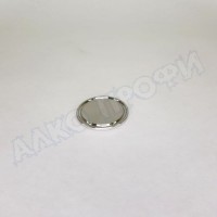 Заглушка 1,5"