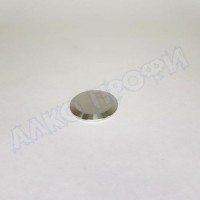 Заглушка 1,5"