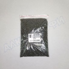 СПН 3,5х3,5х0,25 нержавеющая 100г