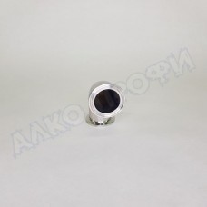 Угол (отвод) 90 градусов 1,5"