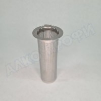 Бункер для джин корзины или диоптра 1,5"