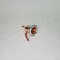 Носик медный 1,5"